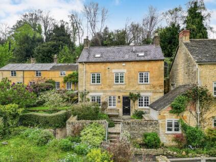 High Street, Blockley, Moreton-in-Marsh, Gloucestershire. GL56 9HH