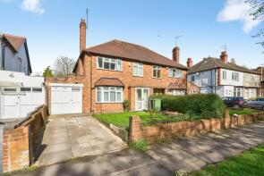 53, Park Road West, Wolverhampton WV1 4PL