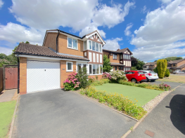 18, Earlswood Crescent, Pendeford, Wolverhampton WV9 5RL
