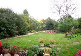 Part of Rear Garden