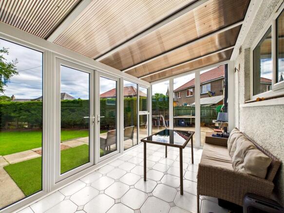 Sunroom