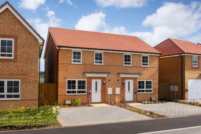 The Howden at The Sands, Bridlington
