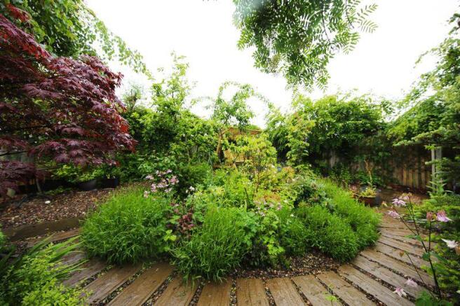 Garden 2