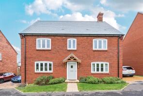 24, Artisan Drive, Charminster DT2 9FY