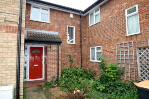 27, Honeysuckle Way, Bedford MK41 0TE
