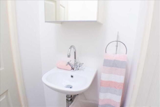 Ensuite image 1