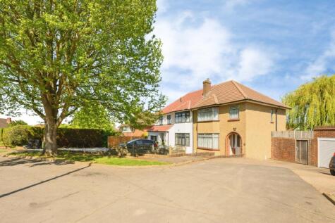 Kingscroft Road, Leatherhead, Surrey, KT22
