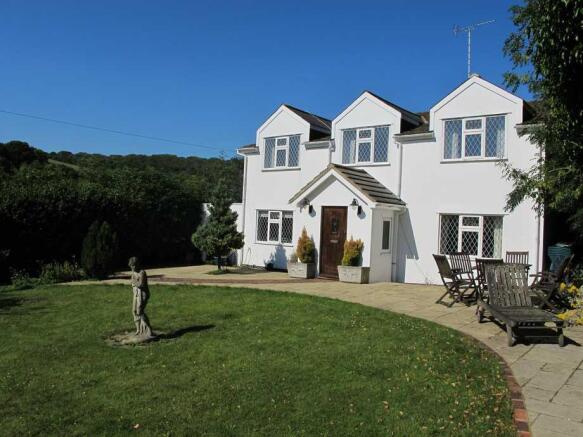 Alkham House