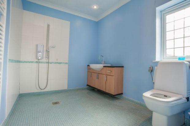 En-Suite