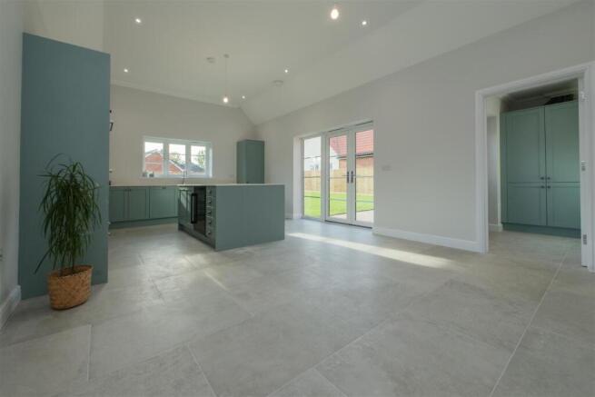 Beauly Place, Laxfield, Woodbridge photo 4