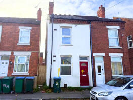 4, Northey Road, Coventry CV6 5NE