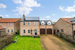 3 Cedar House, Endican Lane, Northallerton DL7 9FB