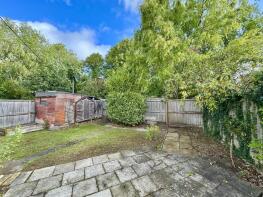 21, Melmore Gardens, Cirencester GL7 1NR