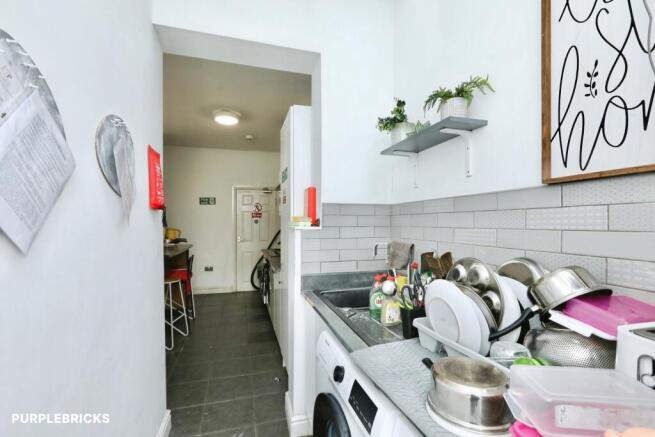 5 bed House Share for sale Image 6