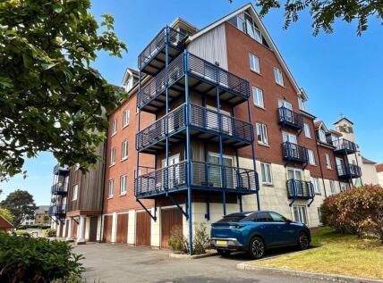 Corscombe Close, Weymouth, DT4