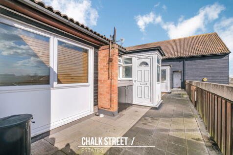 Blenheim Court, Northolt Way, Hornchurch, RM12