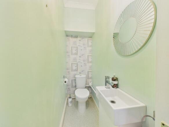 2 bed End of Terrace for sale Image 12