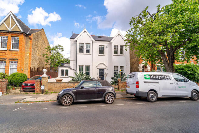 Elm Grove, Crouch End N8 photo 4
