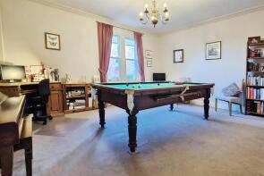 7, East Street, Crowland, Peterborough PE6 0EN