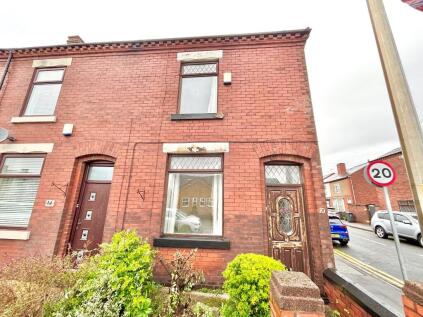 Kirkhall Lane, Leigh, Greater Manchester, WN7