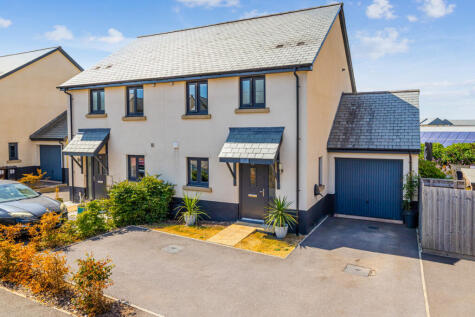 Cotton Road, Dartmouth, TQ6