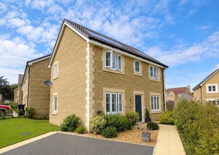 Brimstone Road, Frome