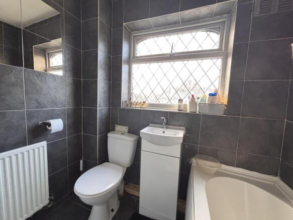 Bathroon