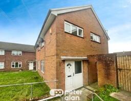 35, Hawthorn Avenue, Gurnos, Merthyr Tydfil CF47 9RW
