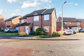 10, Quarrington Close, Thatcham RG19 4YE