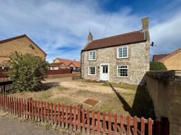 8, Hallmark Close, Brandon IP27 9LX