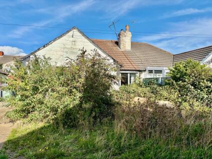 6 Pyewipe Bungalows, Grimsby DN31 2QW