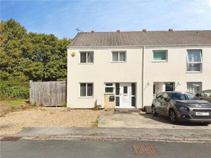 Forbes Close, Lordshill, Southampton, Hampshire