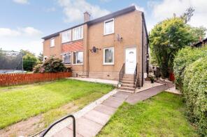 176, Saughton Road North, Carrick Knowe, Edinburgh EH12 7DS