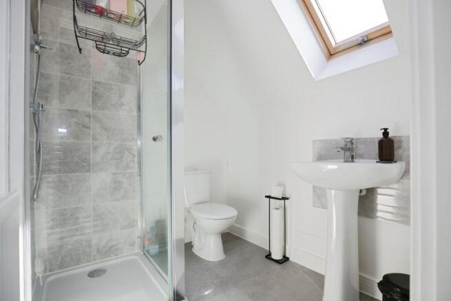Master En-suite