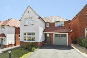 14, Charnley Drive, Hartford, Northwich CW8 1TT