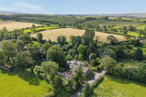 Langber End Farm, Ingleton, North Yorkshire, LA6 3DT