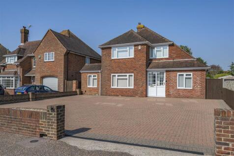 Sutton Road, Seaford