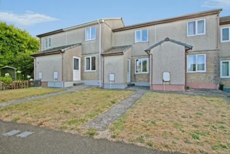 Glendale Crescent, Mount Hawke, Truro, Cornwall, TR4