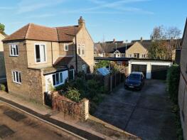 Laburnham Cottage, Montagu Street, St. Neots PE19 2TD