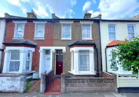 Graveney Road, Tooting