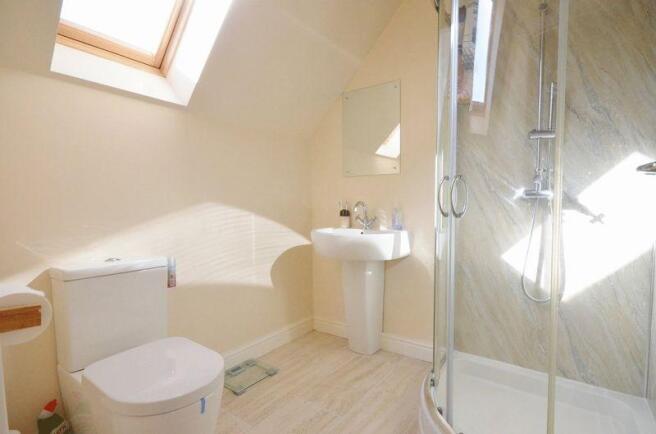 En suite