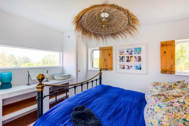 Surf shack