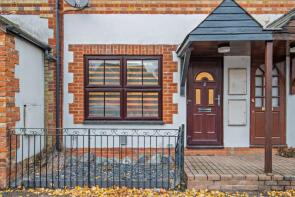 2, 1 Old Mews, Clarendon Street, Bedford MK41 7DP