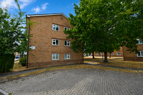 72 Nicholson Court, Hereford