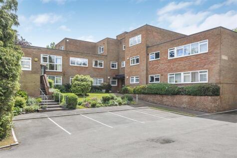 Darnhills, Radlett