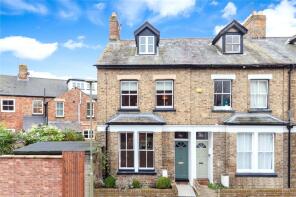 44, Abbey Road, Oxford OX2 0AE