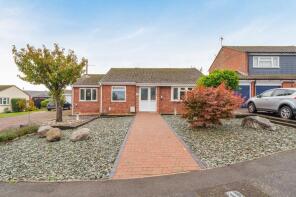 6, Lakeside Close, Huntingdon PE28 0DX