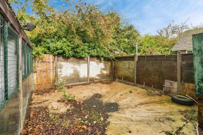 Kennels