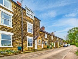 Blue Mountains, Rigga Lane, Duffield, Little Eaton DE56 4BN