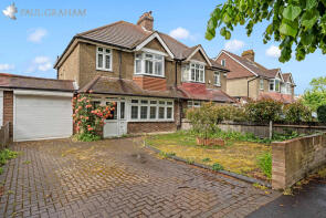 58, Beddington Gardens, Wallington SM6 0HW